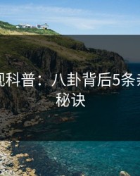 香蕉影视科普：八卦背后5条亲测有效秘诀